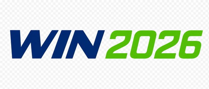 win 2026 লোগো
